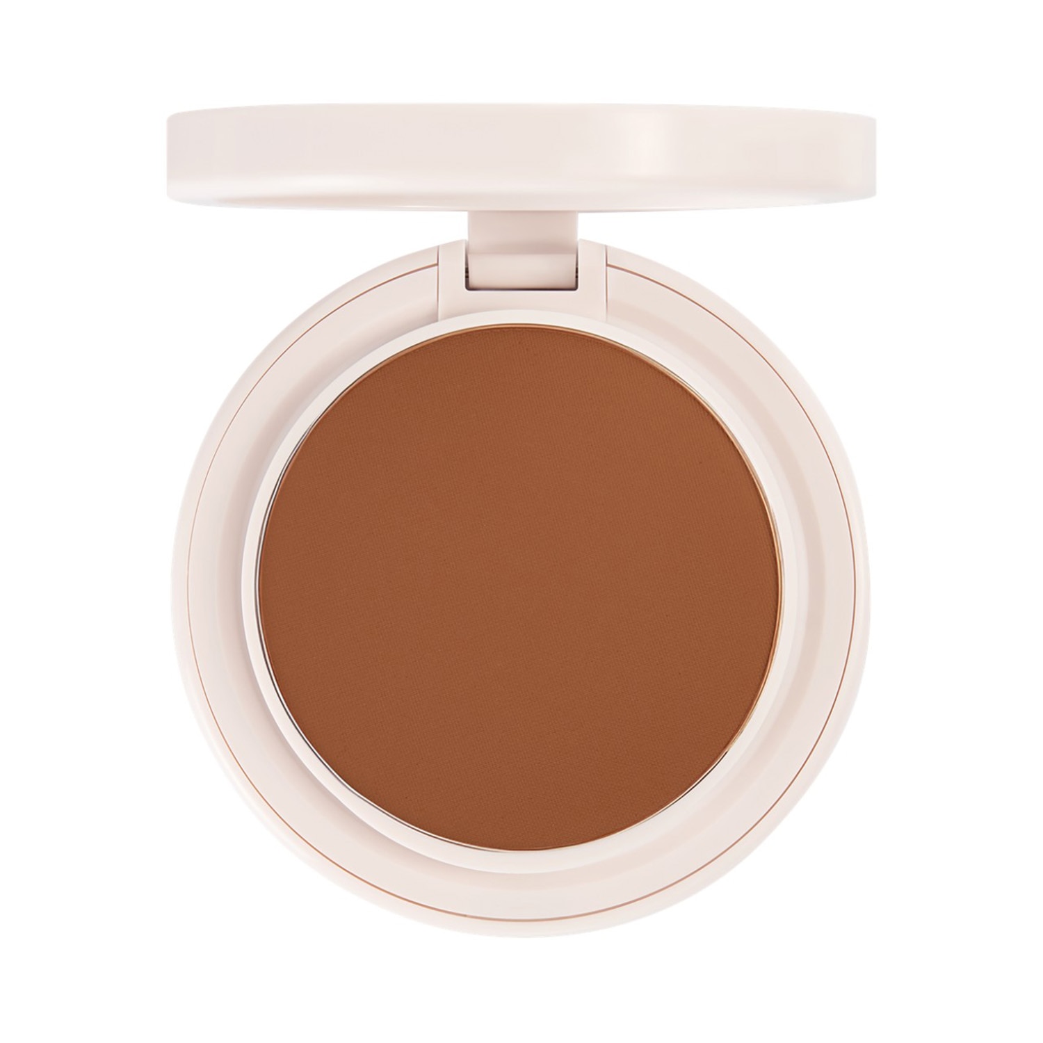 NATURAL BLUR POWDER FOUNDATION (POLVO COMPACTO MATIFICANTE)